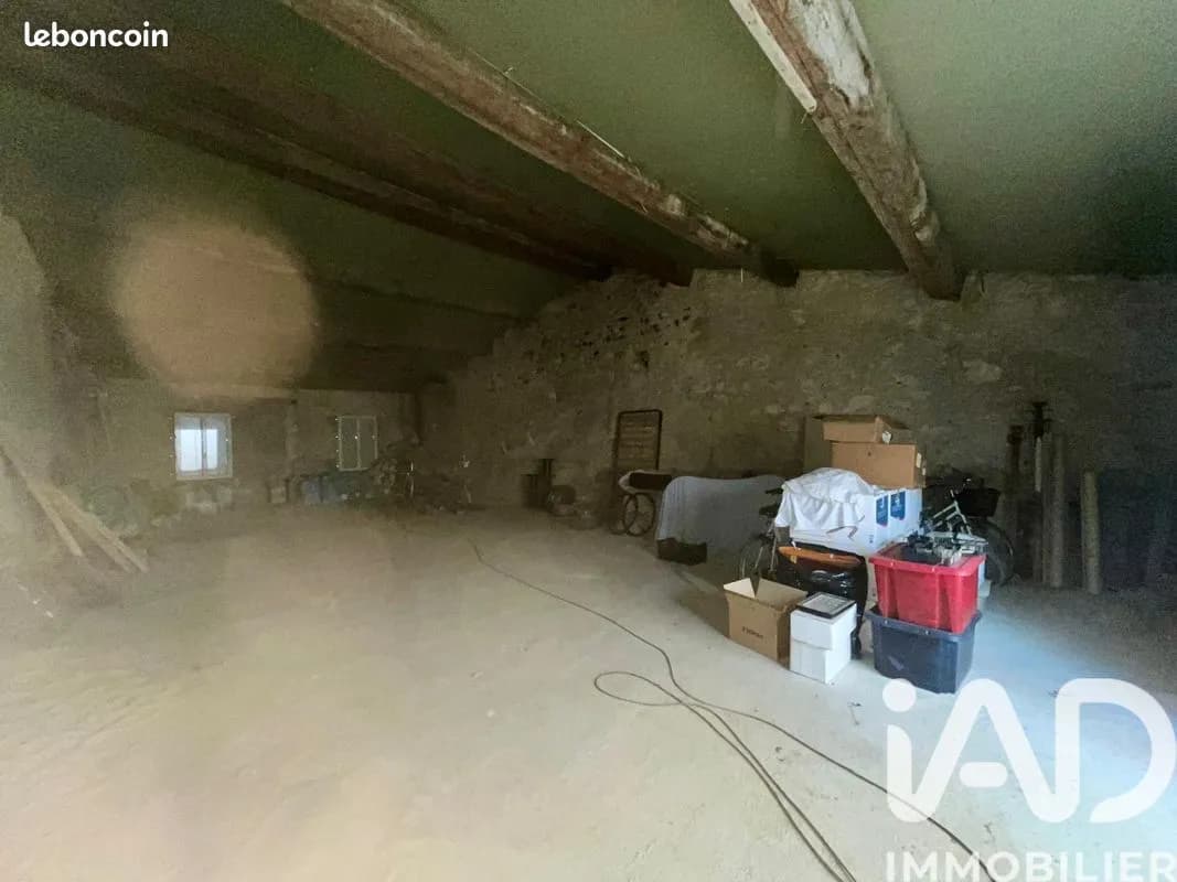 Immeuble 103 m² - Photo 1