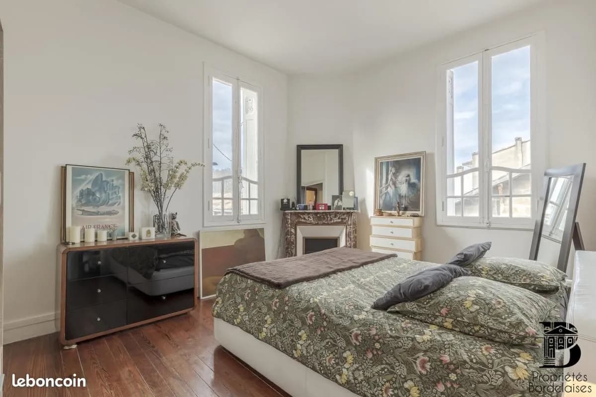Immeuble 180 m² - Photo 1