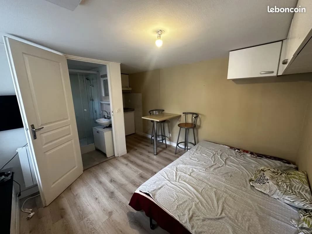 Immeuble 4 pièces 68 m² - Photo 1