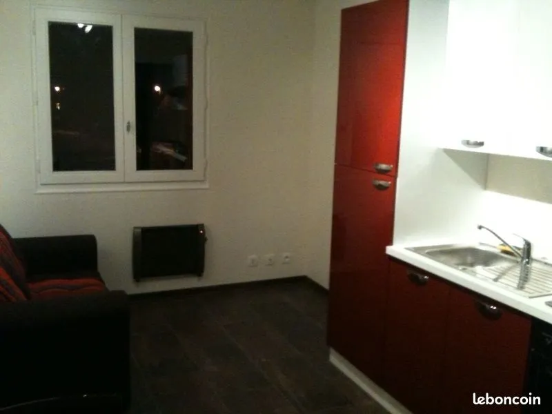Lot de 4 appartements meublés à vendre - Le Reposoir - Toit neuf - LMNP possible - Locataires en place - Photo 1