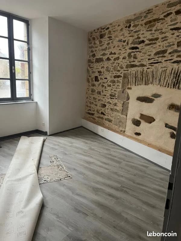 Immeuble 470 m² - Photo 1