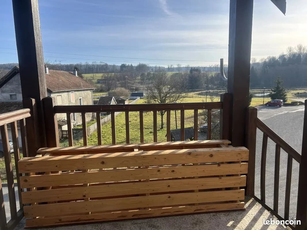Immeuble 8 pièces 183 m² - Photo 1