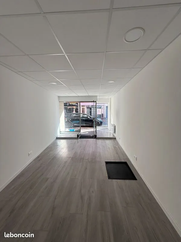 Immeuble de rapport 2 pièces 85 m² - Photo 1