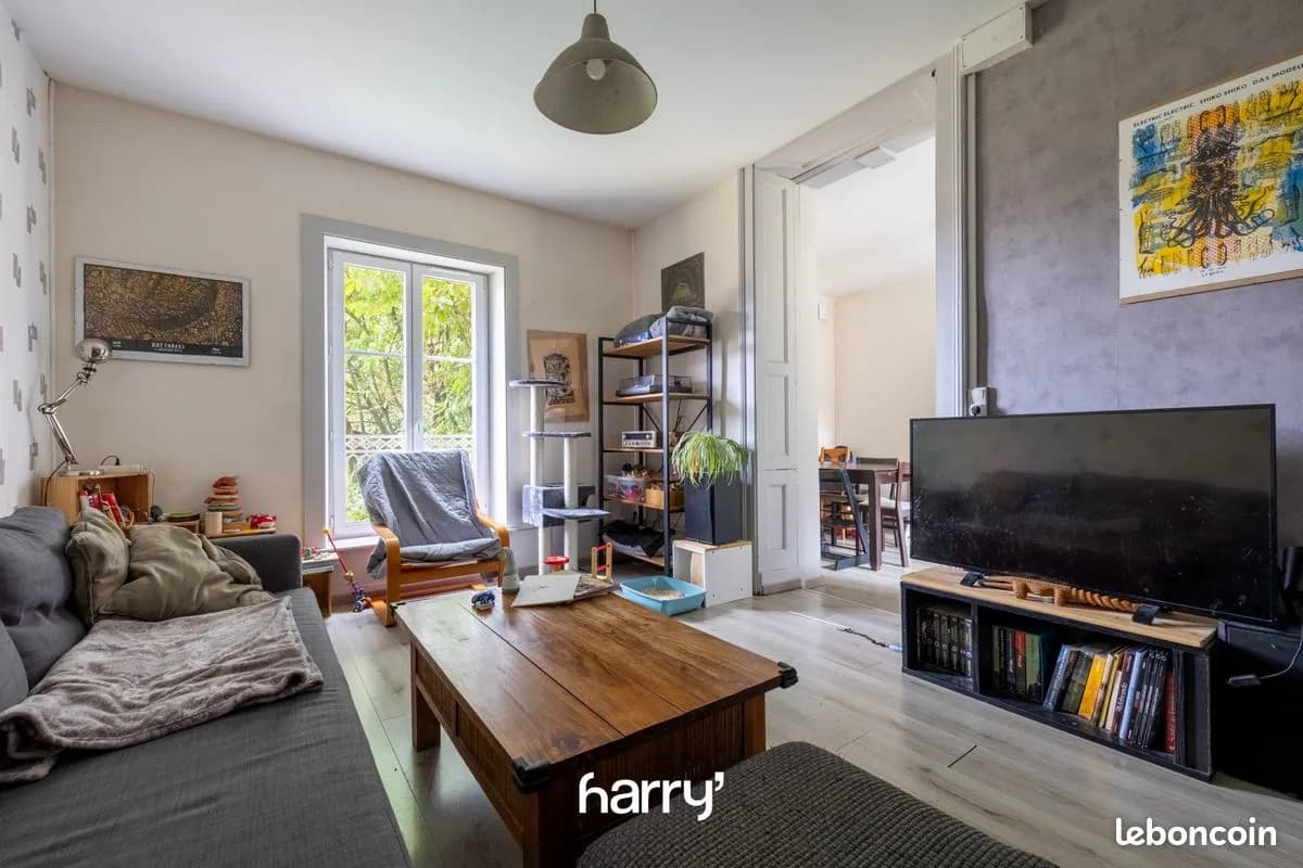 Immeuble de rapport 262 m² - Photo 1
