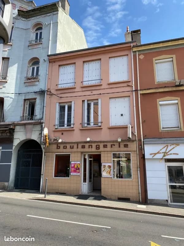 Immeuble de rapport - Photo 1