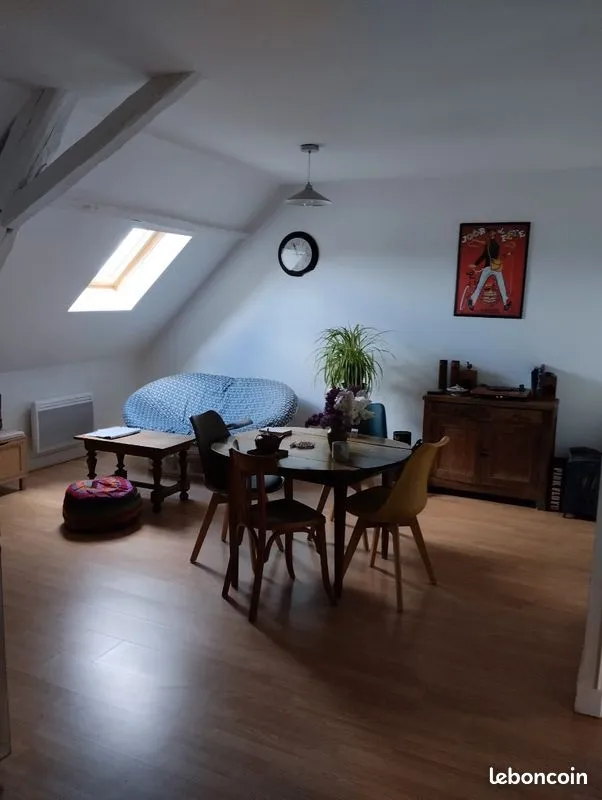 Immeuble 10 pièces 140 m² - Photo 1