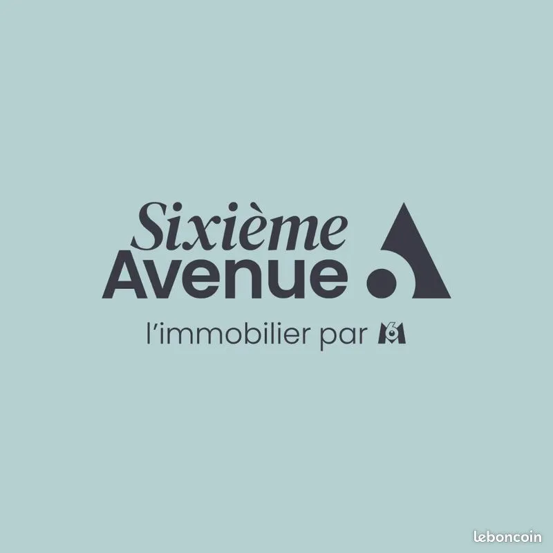 Immeuble 210 m² - Photo 1