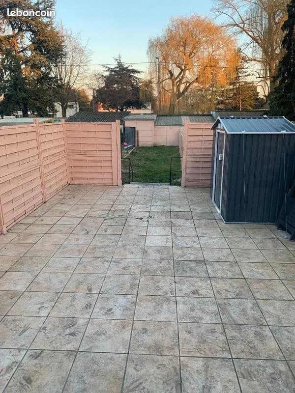 Immeuble de rapport 189 m² - Photo 1