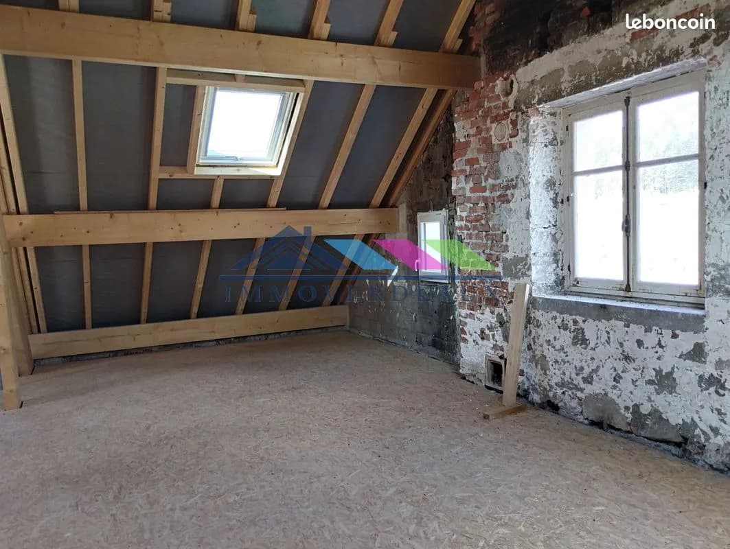 Immeuble 6 pièces 345 m² - Photo 1