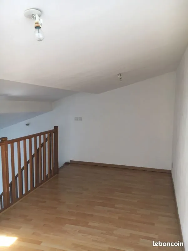 Immeuble 226 m² - Photo 1