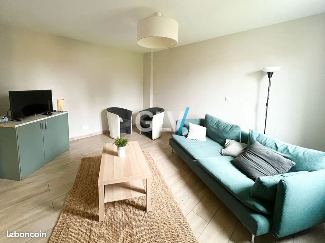 Immeuble 6 pièces 90 m² - Photo 1