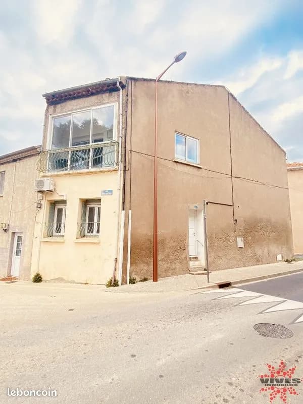 Immeuble 6 pièces 130 m² - Photo 1