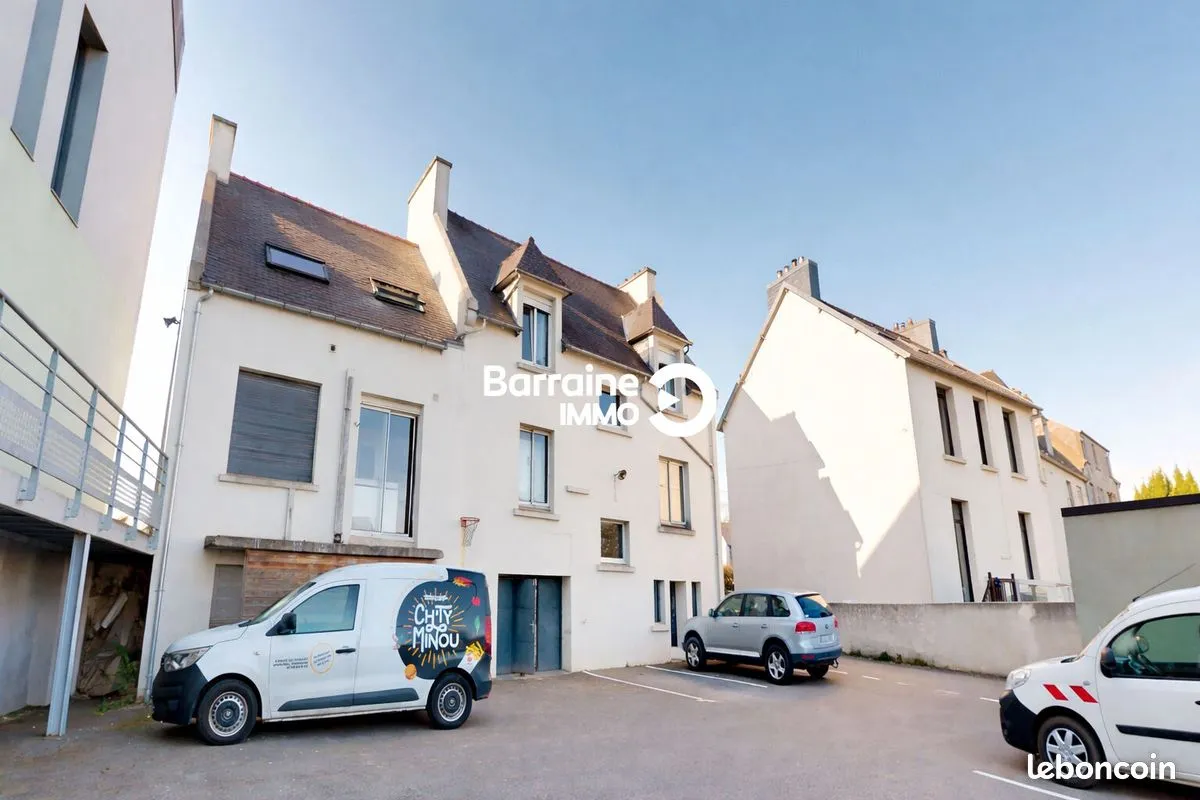 Immeuble 10 pièces 295 m² - Photo 1