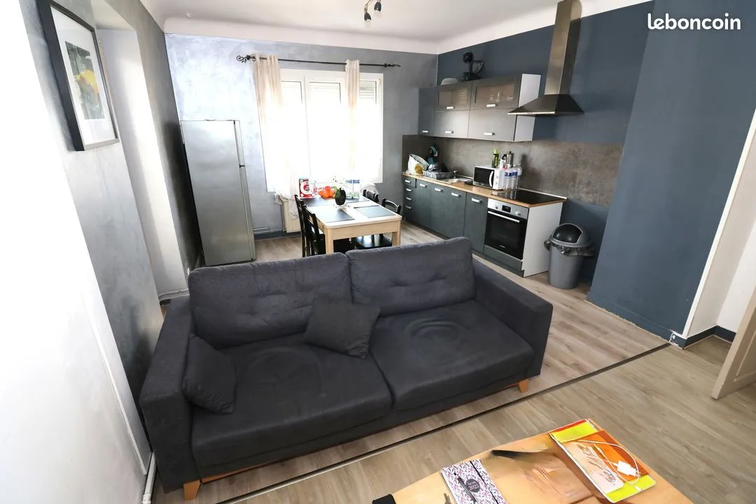 Immeuble 290 m² - Photo 1
