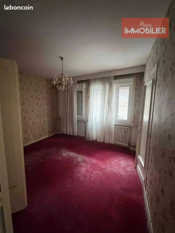 Immeuble 435 m² - Photo 1