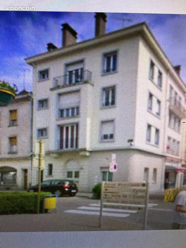 Immeuble de rapport 1 pièce - Photo 1