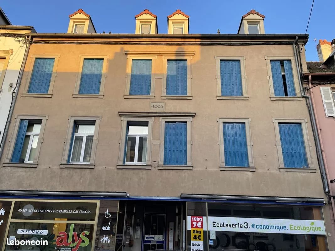 Immeuble de rapport 12 pièces 265 m² - Photo 1