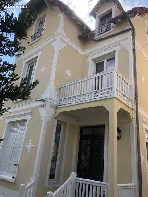 IDEAL INVESTISSEUR Opportunité à saisir Superbe maison avec Fort Potentiel divisée en 5 appartements (investissement locatif) - Photo 1
