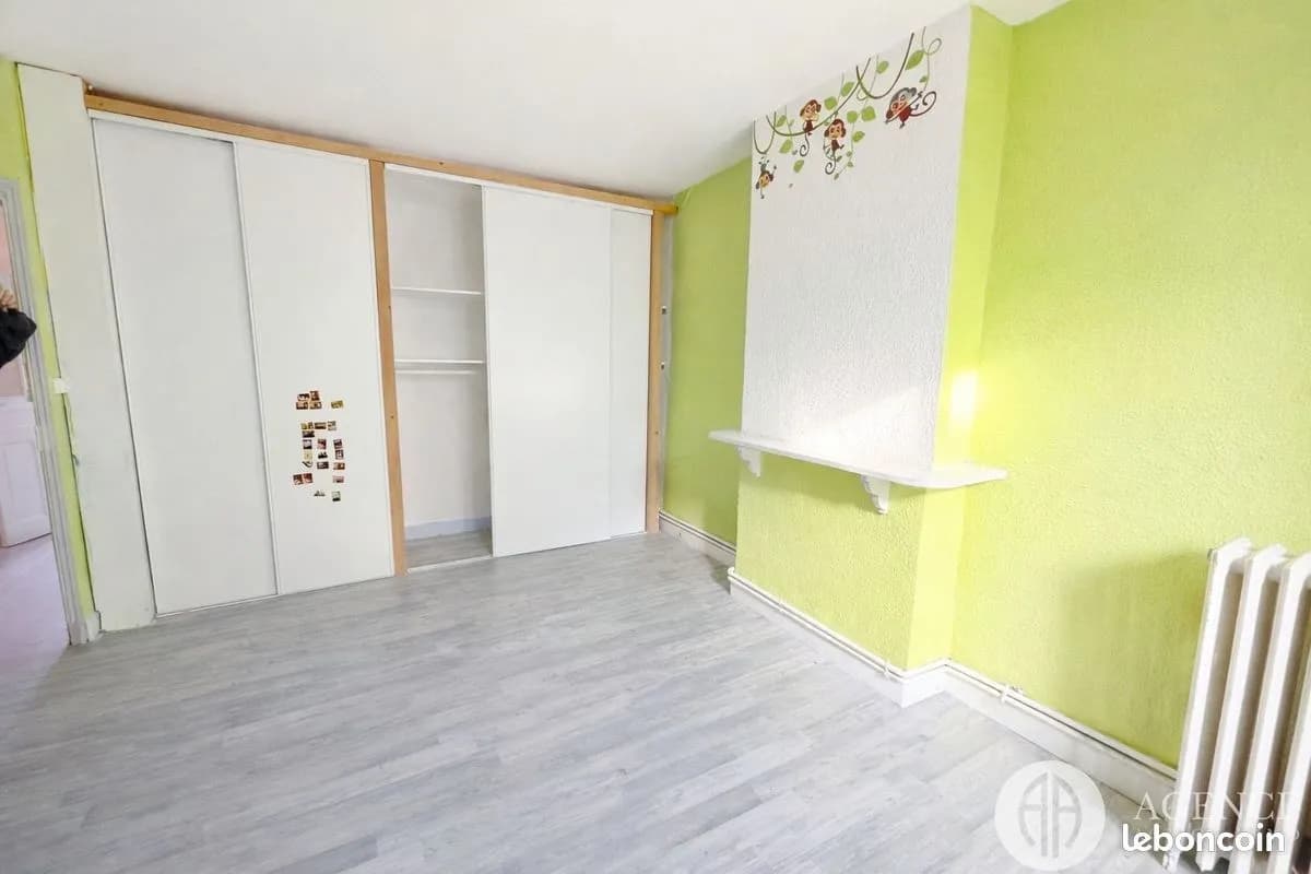 Immeuble de rapport 350 m² - Photo 1