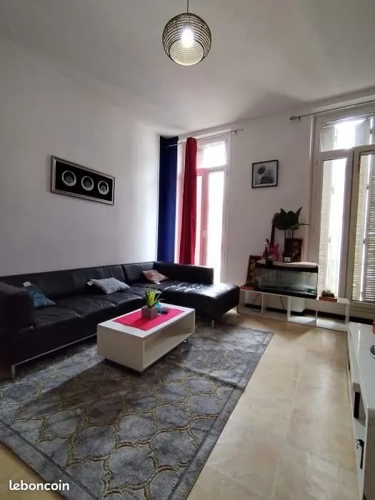 Lot de 2 appartements loués - Revenus 1 150 /mois - Idéal investisseur - Photo 1
