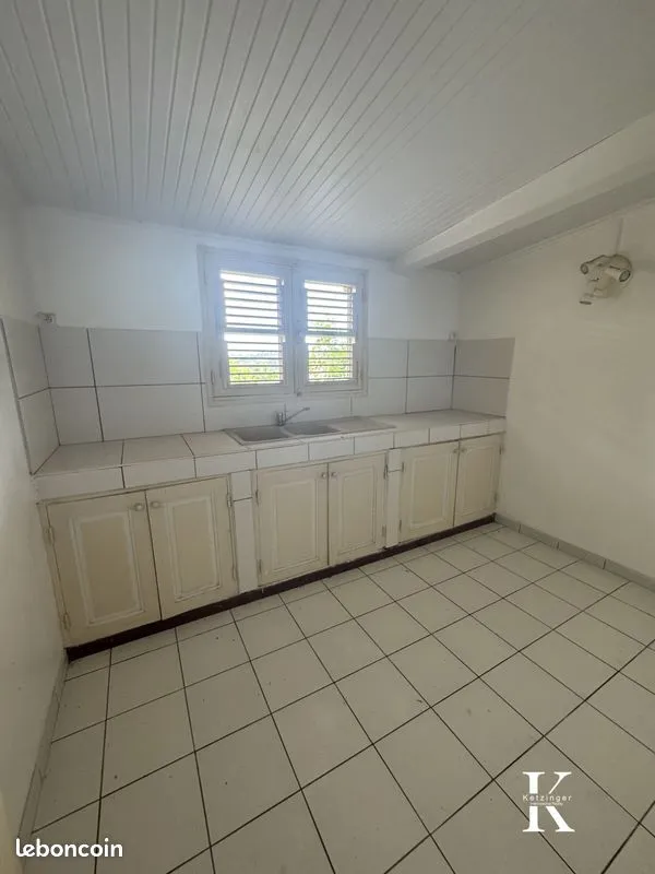 Immeuble de rapport 210 m² - Photo 1