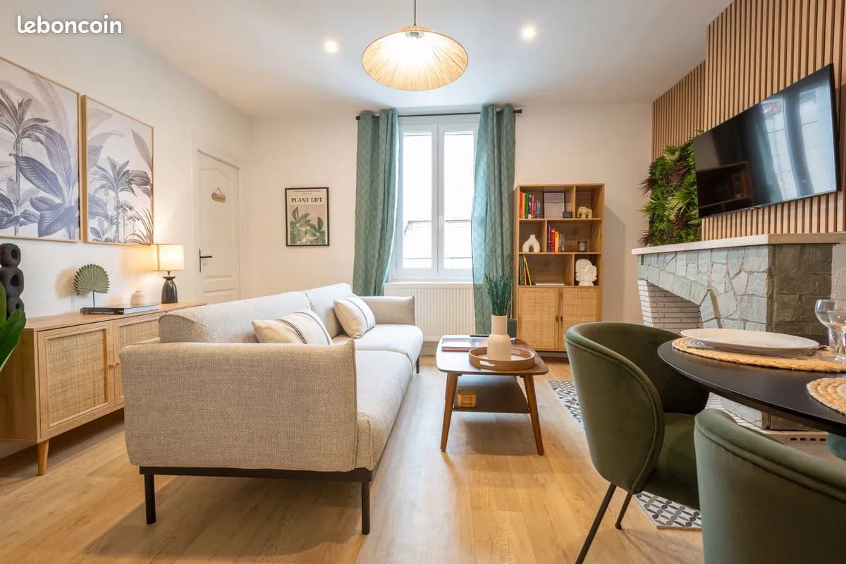 Immeuble de rapport 7 pièces 170 m² - Photo 1