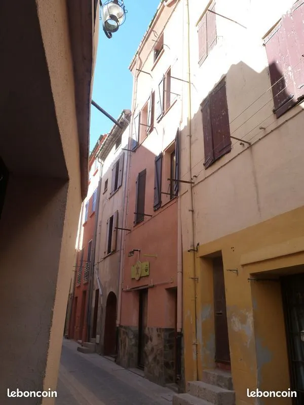 Immeuble de rapport 8 pièces 140 m² - Photo 1