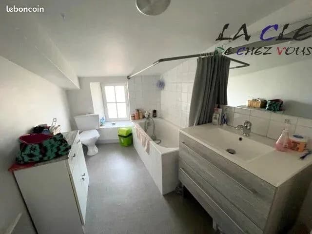 Immeuble 6 pièces 150 m² - Photo 1