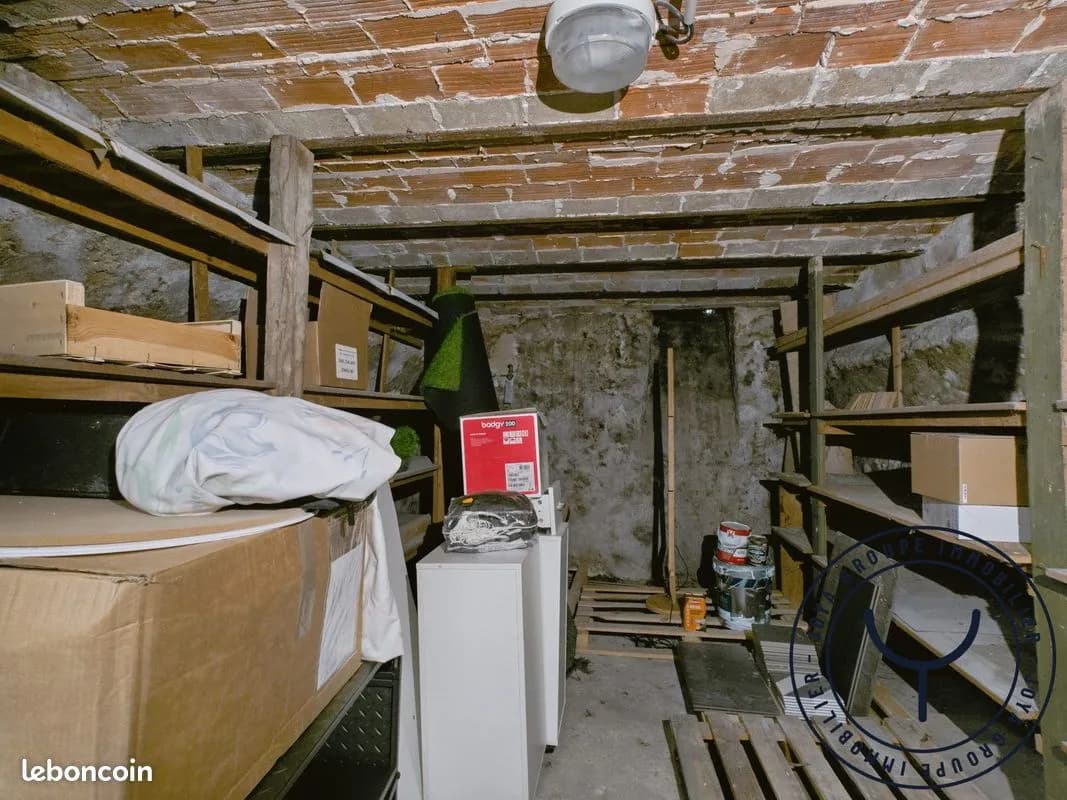 Immeuble de rapport 140 m² - Photo 1