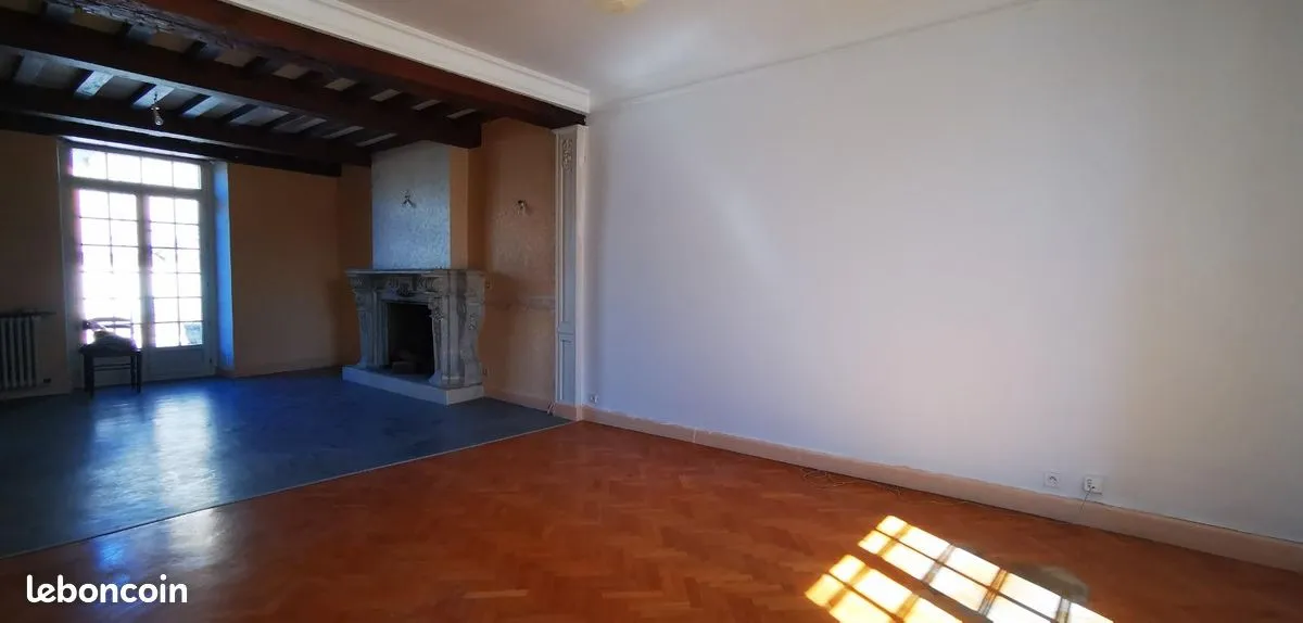 Immeuble 10 pièces 314 m² - Photo 1