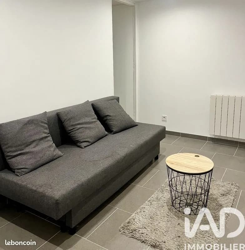 Immeuble 80 m² - Photo 1