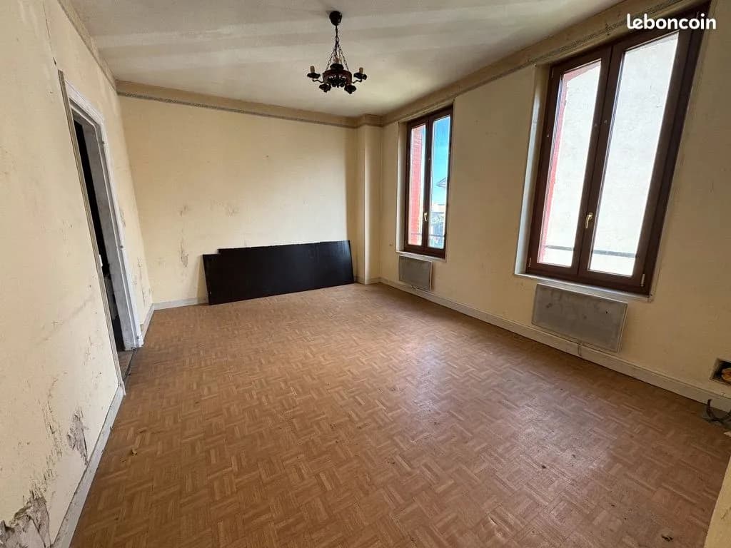 Immeuble 9 pièces 290 m² - Photo 1