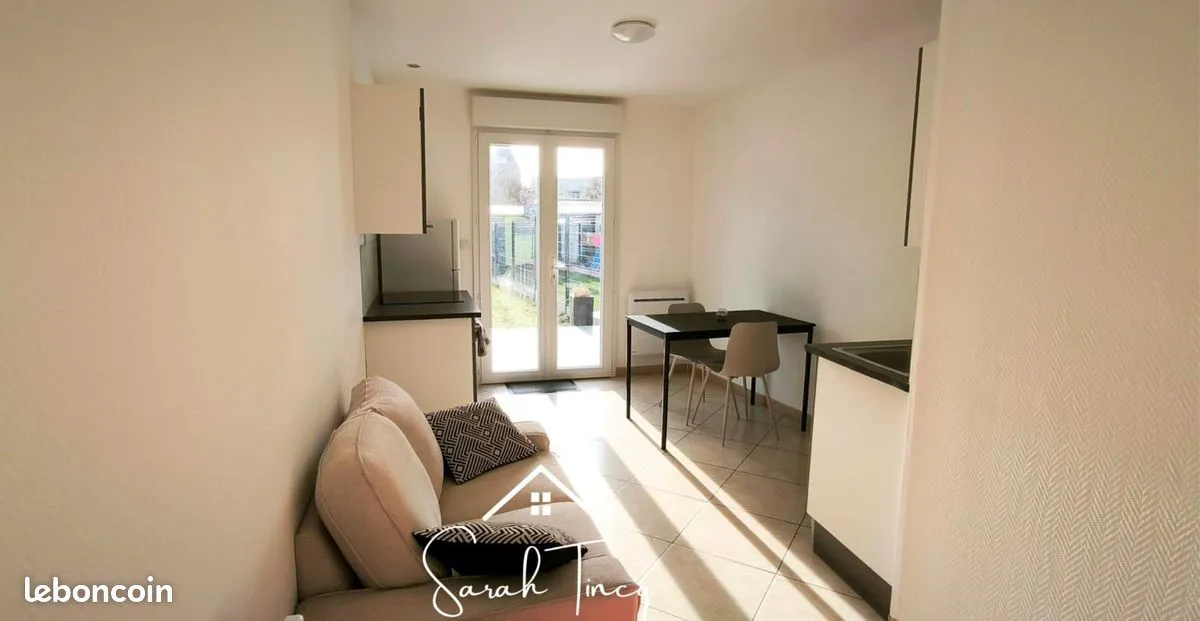 Immeuble de rapport 84 m² - Photo 1