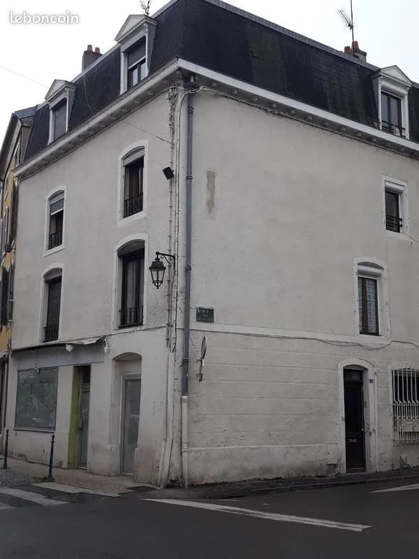 Immeuble de rapport - Photo 1