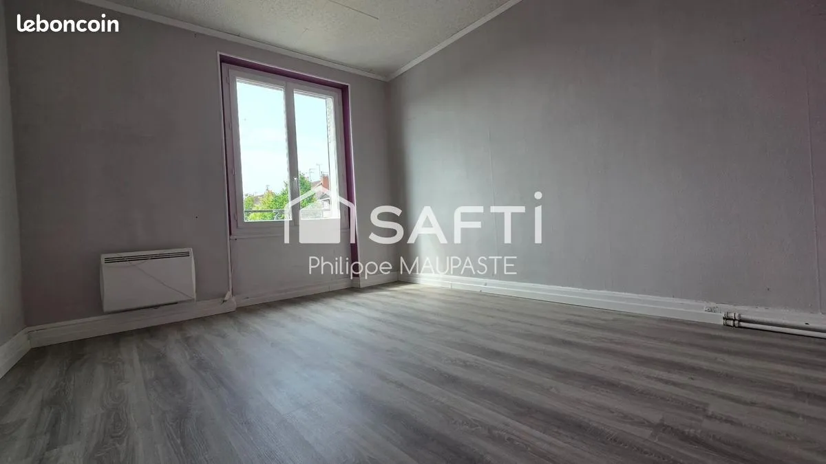 Immeuble 620 m² - Photo 1