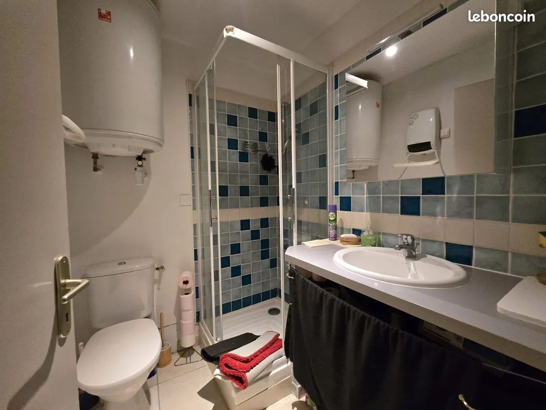 Immeuble 100 m² - Photo 1