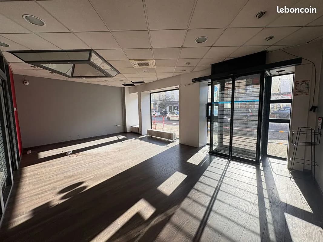Immeuble de rapport 10 pièces 160 m² - Photo 1