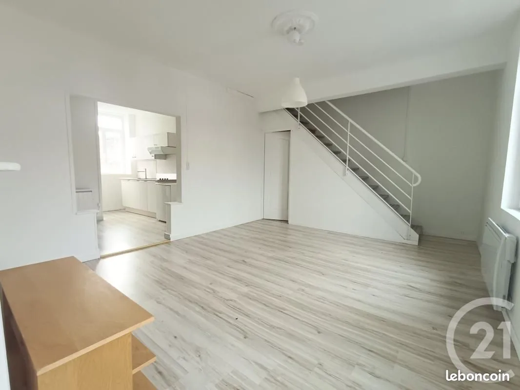 Immeuble de rapport 137 m² - Photo 1