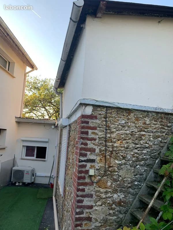 3 appartements pour investisseurs ou grande famille - Photo 1