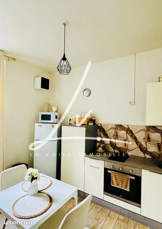 Immeuble de rapport 155 m² - Photo 1