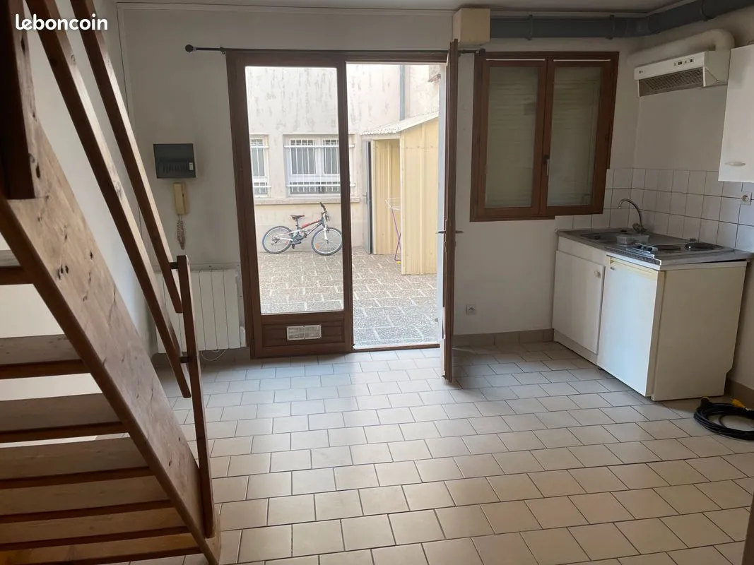 Immeuble de rapport 185 m² - Photo 1