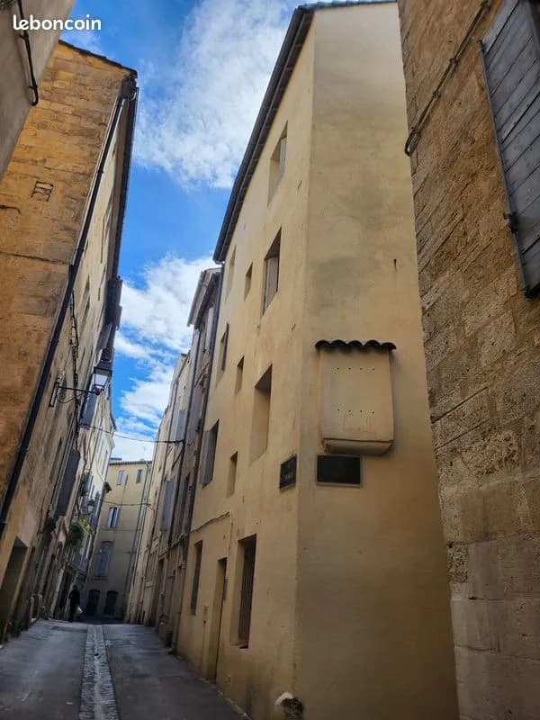 Immeuble de rapport 7 pièces 136 m² - Photo 1
