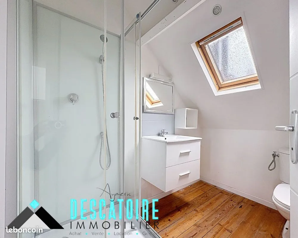 Immeuble de rapport 120 m² - Photo 1