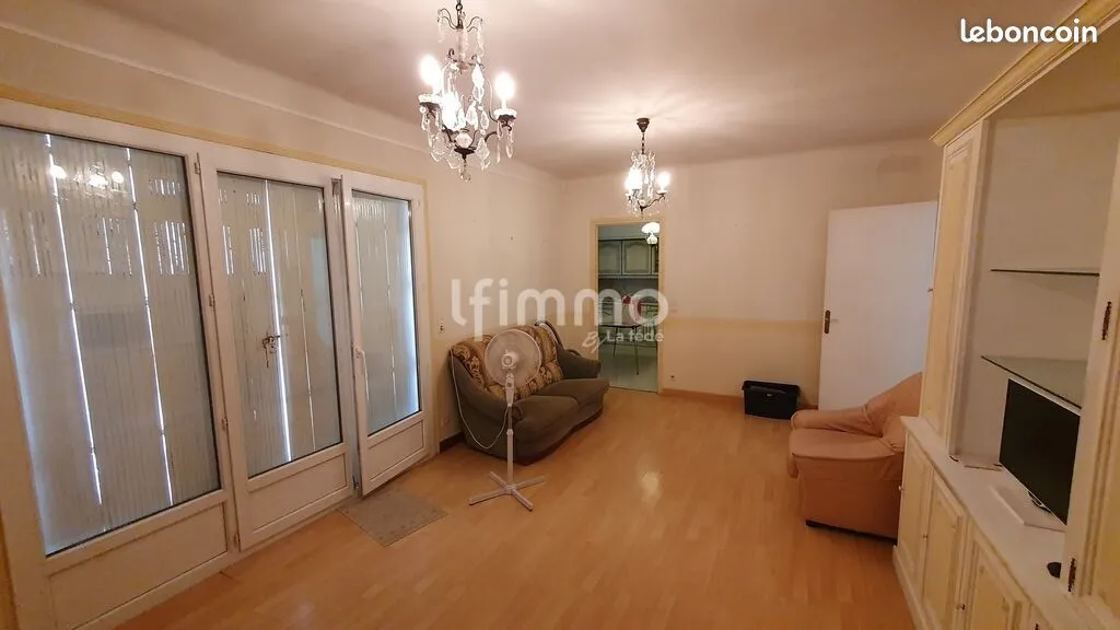 Immeuble de rapport 15 pièces 417 m² - Photo 1