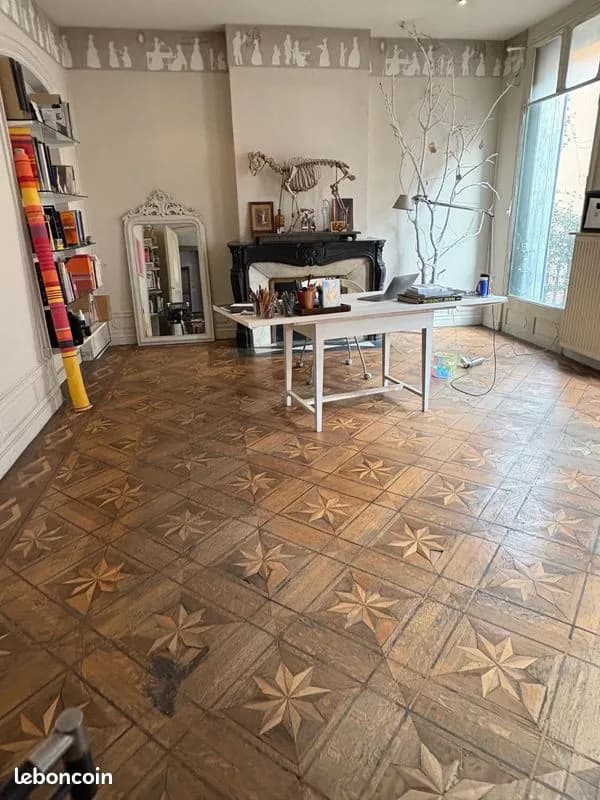 Immeuble 20 pièces 900 m² - Photo 1