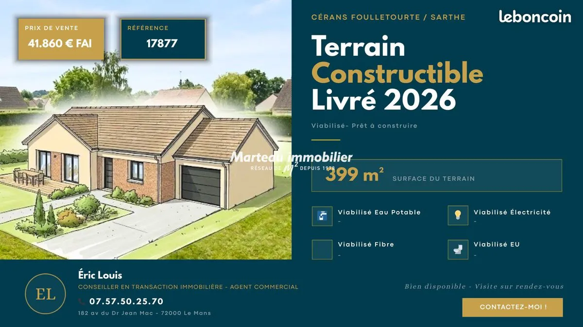 Immeuble de rapport 399 m² - Photo 1
