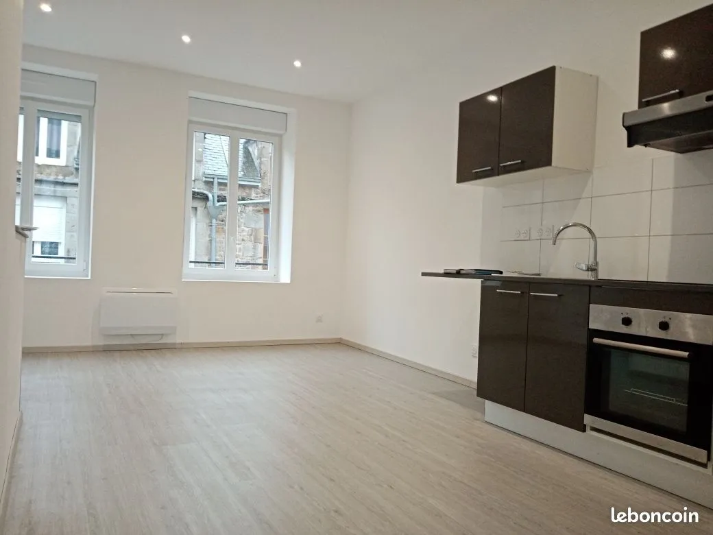 Immeuble de rapport 5 pièces 110 m² - Photo 1