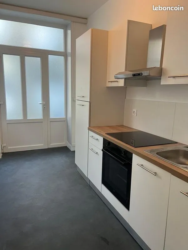 Immeuble de rapport 8 pièces 203 m² - Photo 1