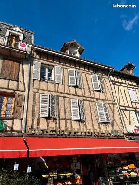 Immeuble 354 m² - Photo 1