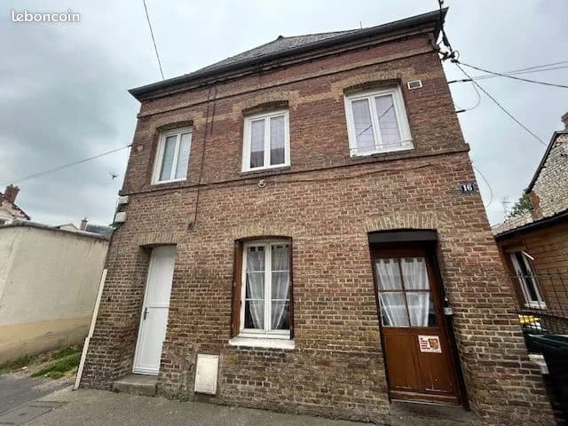 Immeuble de rapport 284 m² - Photo 1
